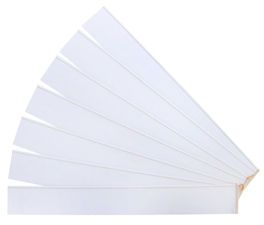 FILTER Sana Premium - šivan 455mm (250kos)