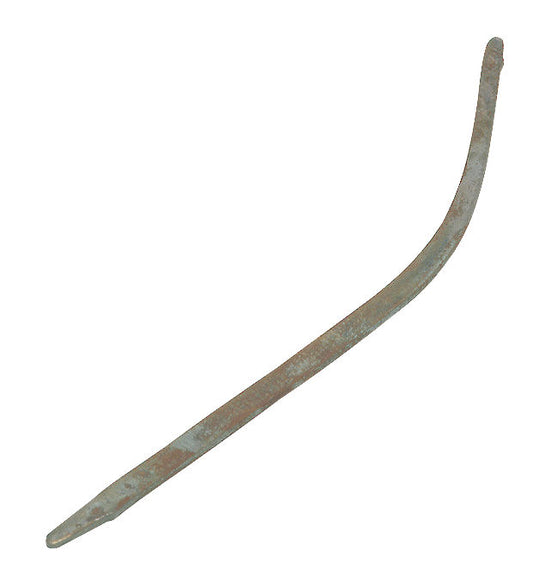 ZOB 25cm - za grablje vlecne 122cm