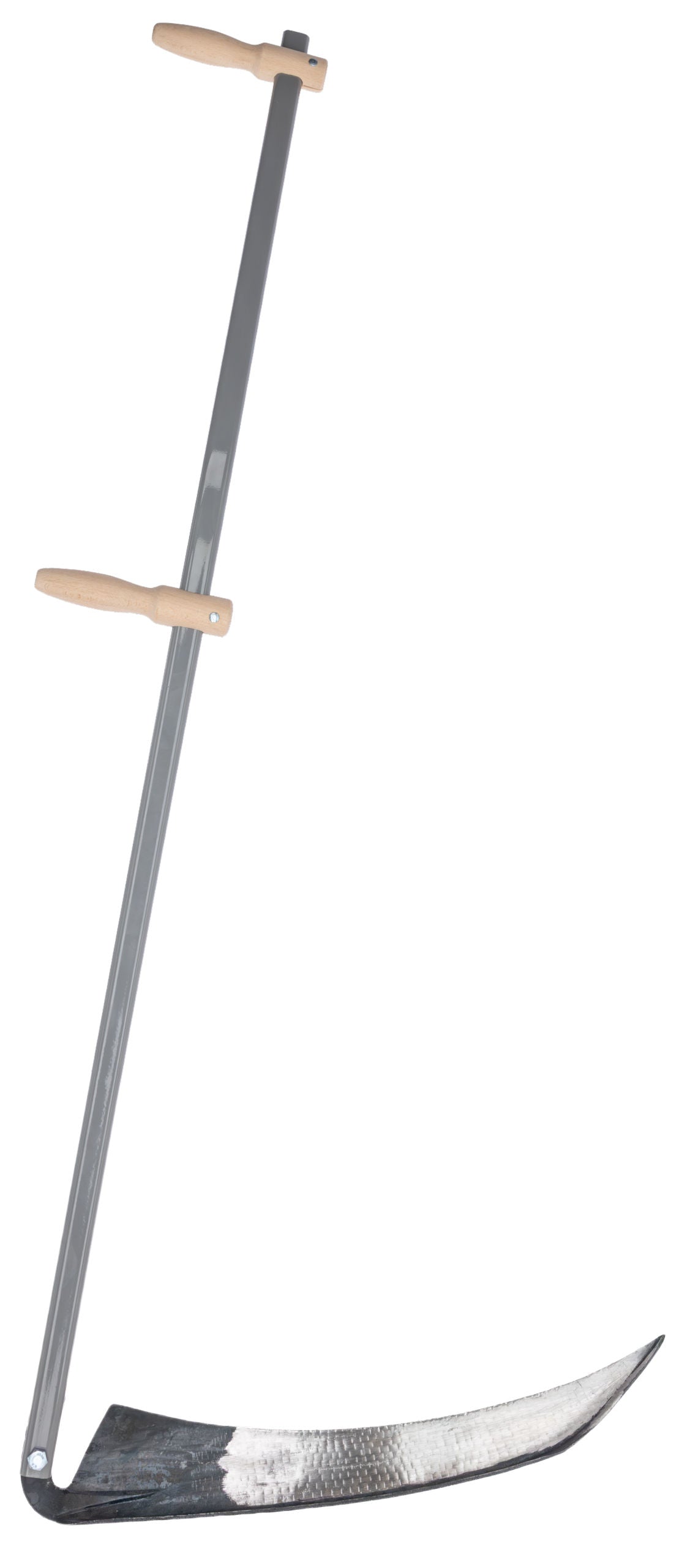 KOSA Wettschliff - zložljiva s kosišcem 150cm