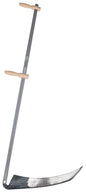 KOSA Wettschliff - zložljiva s kosišcem 150cm