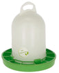 NAPAJALNIK organski bel/zelen - 4kg