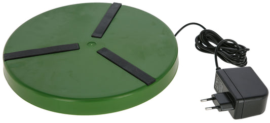 GRELNA plošca fi25cm 24V / 15W / IP X4