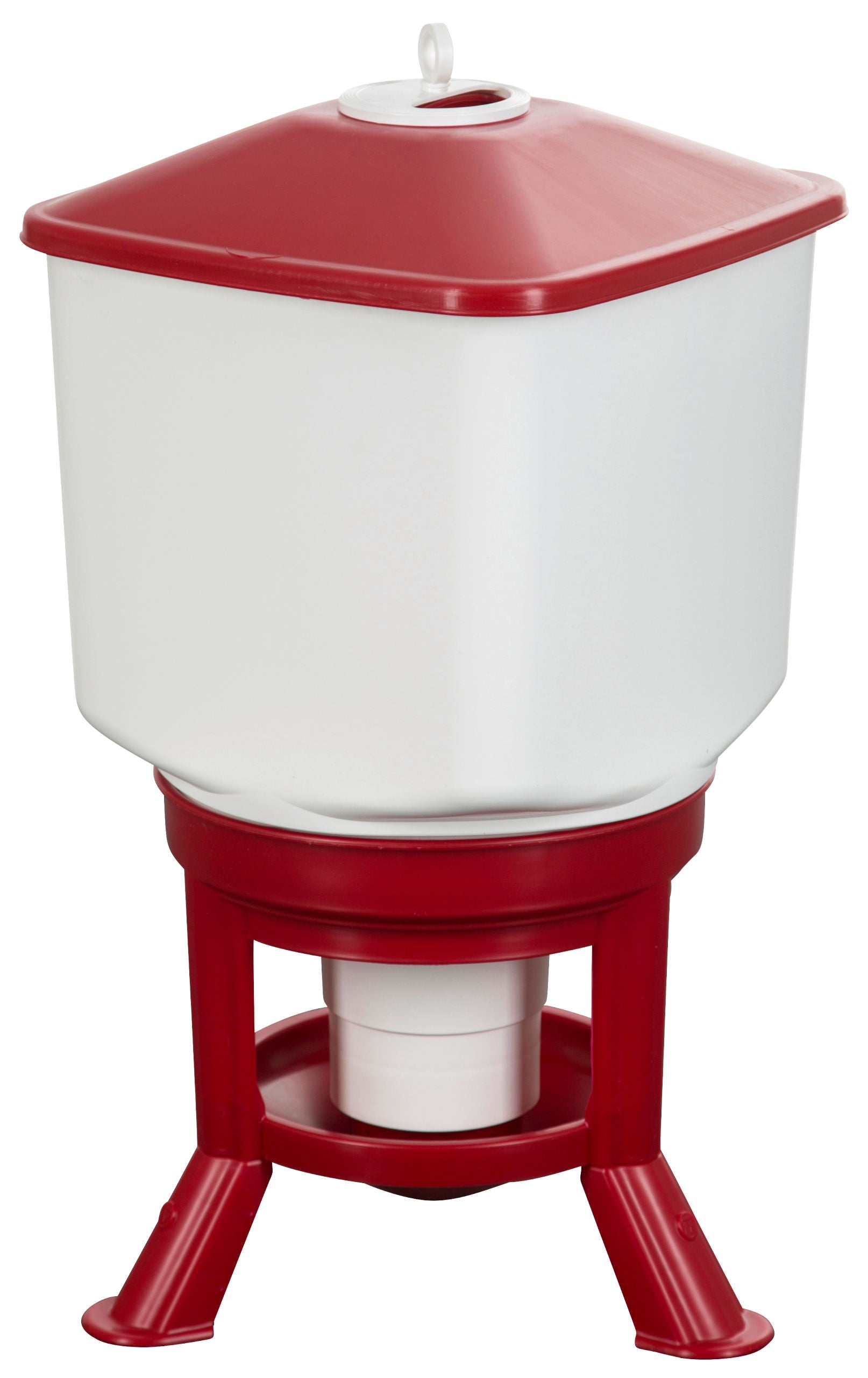 NAPAJALNIK za perutnino Kubic 50l