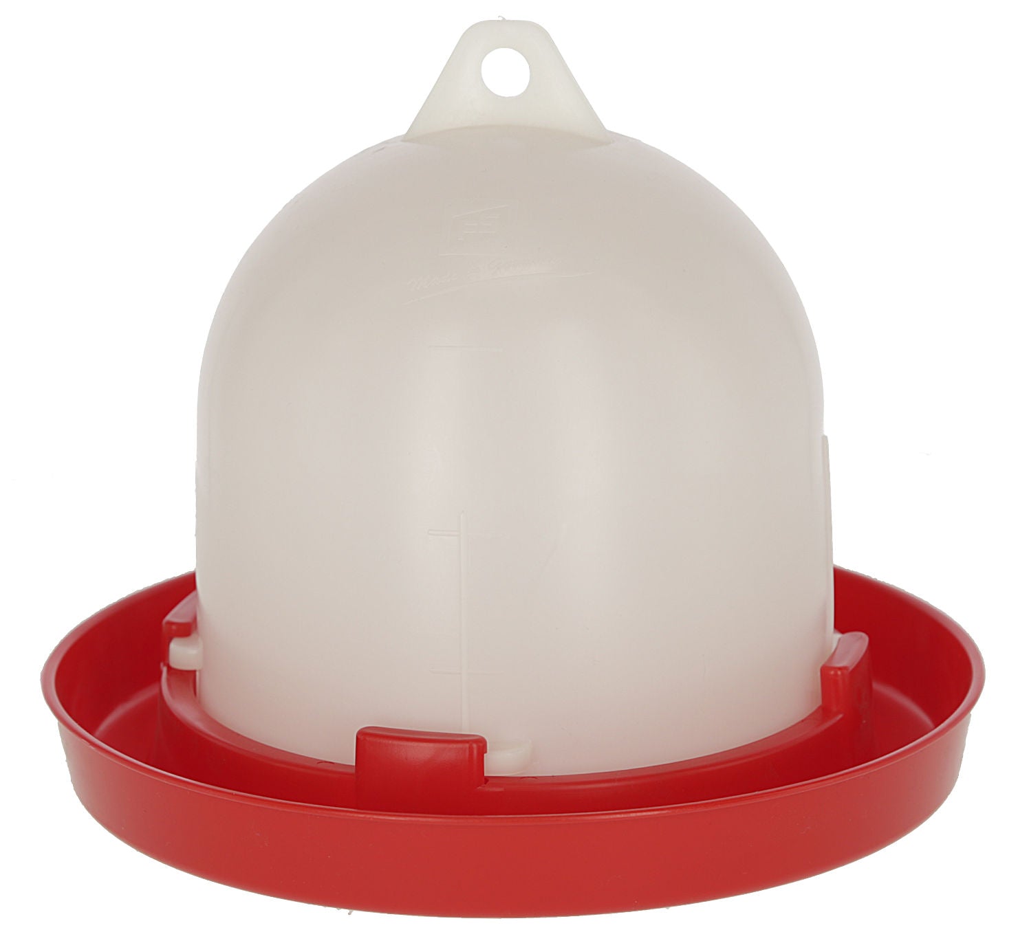 NAPAJALNIK za perutnino  3,5l top