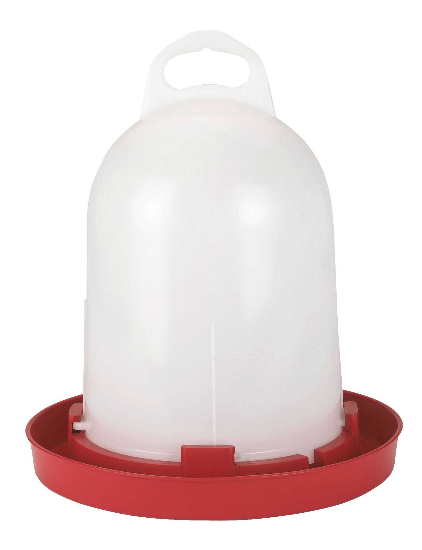 NAPAJALNIK za perutnino  5,5l top