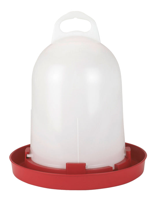 NAPAJALNIK za perutnino  5,5l top