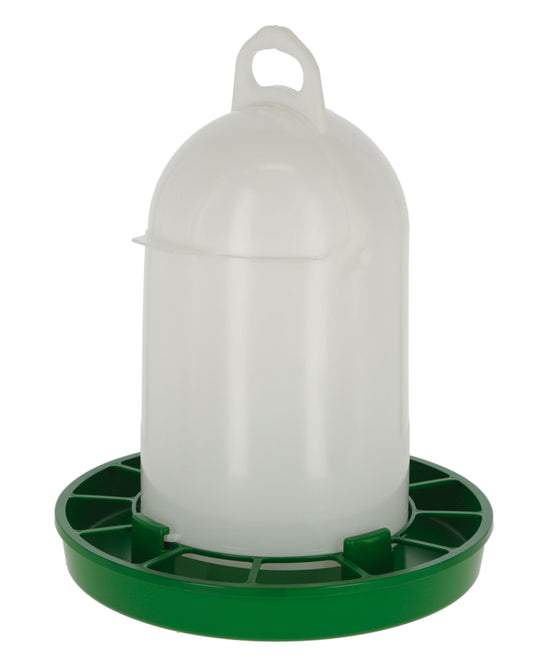 KRMILNIK za perutnino z zgibnim pokrovom 4kg