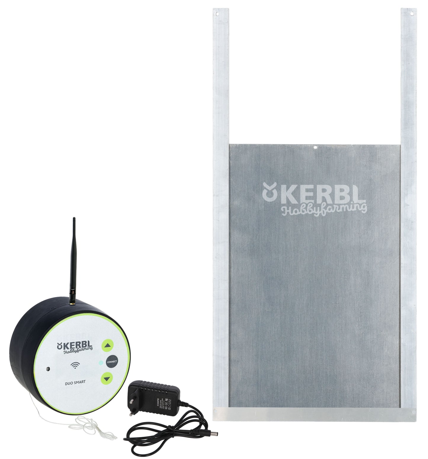 Krmilje Duo Smart z drsnimi vr velikost S