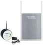 Krmilje Duo Smart vklj. z drsn velikost M