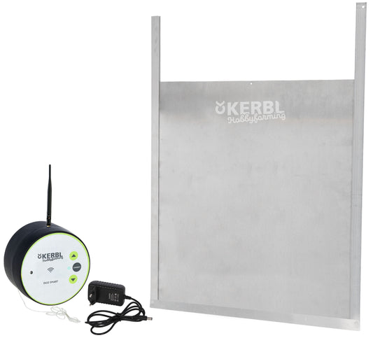 Krmilje Duo Smart vklj. z drsn velikost L