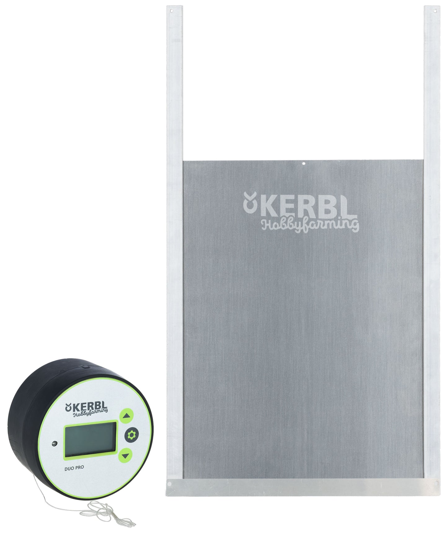 Krmilje Duo Pro vklj. drsna vr velikost M