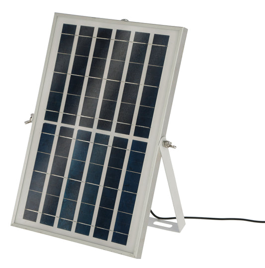 SOLARNI set za avtomatska vrata za perutnino