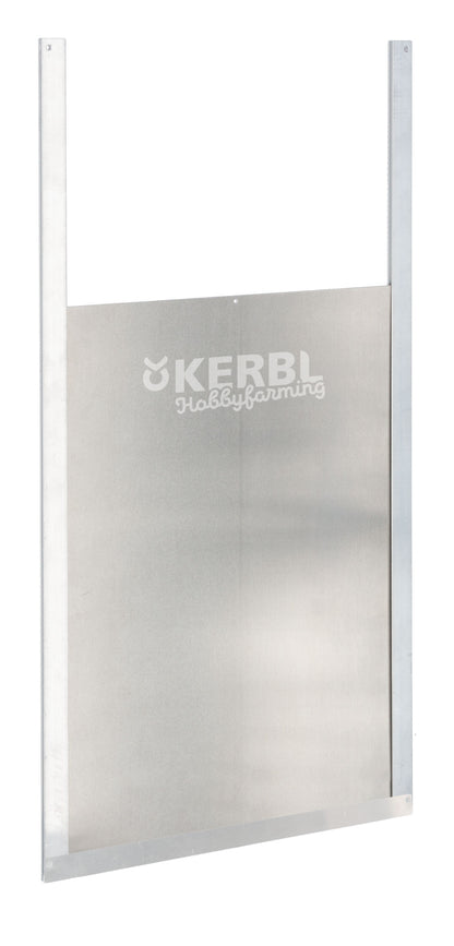 VRATA drsna za avtomat. vrata za perut. 300 × 400mm