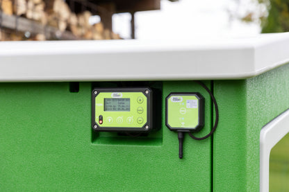 SmartCoop krmilje