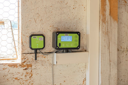 Modul za povezljivost SmartCoop
