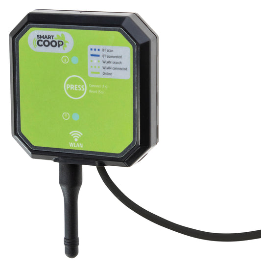 Modul za povezljivost SmartCoop