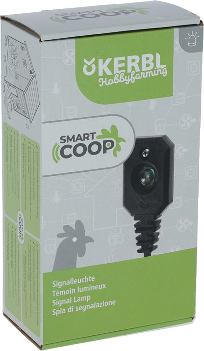 SmartCoop signalna luc