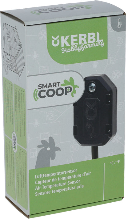 SmartCoop senzor temp. zraka