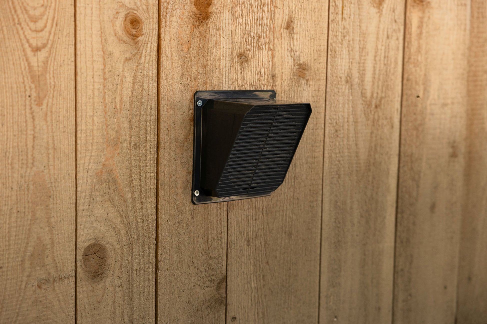 SmartCoop Ventilacija