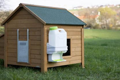 Napajalnik za perutnino SmartCoop 10 litrov