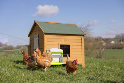 Napajalnik SmartCoop z zašcitno loputo, 7,5 kg