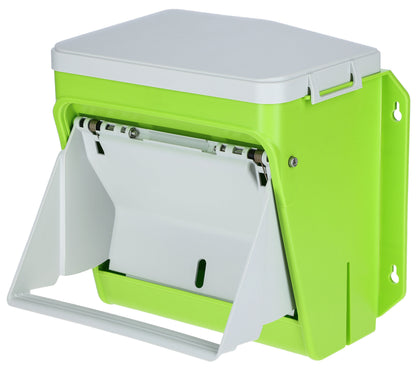 Napajalnik SmartCoop z zašcitno loputo, 7,5 kg