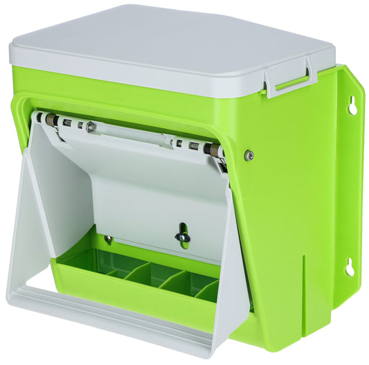 Napajalnik SmartCoop z zašcitno loputo, 7,5 kg