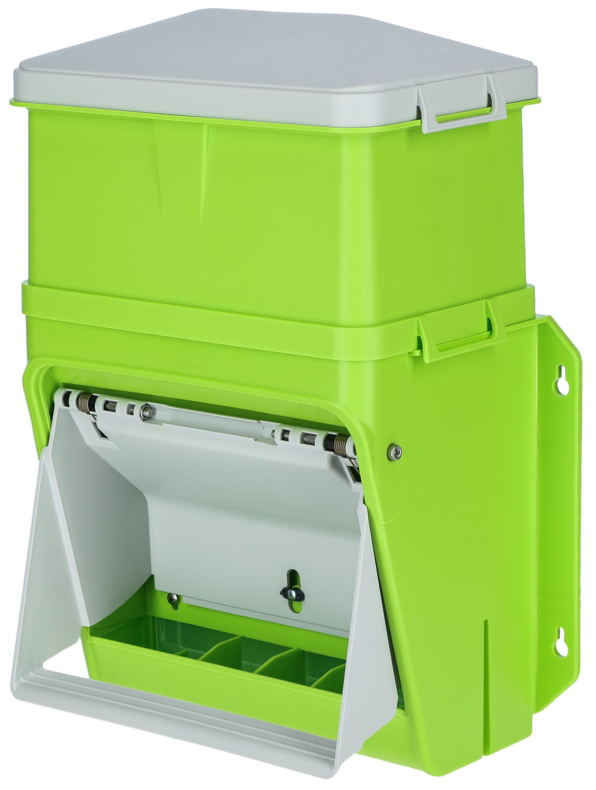 SmartCoop podaljšek 7,5 kg za avtomatski podajalnik 70660