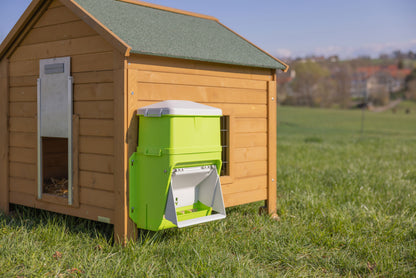 SmartCoop podaljšek 7,5 kg za avtomatski podajalnik 70660