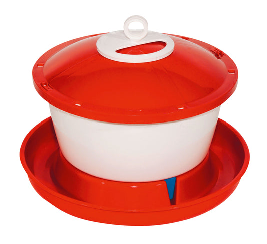 NAPAJALNIK za perutnino Rapid Clean 6l