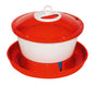NAPAJALNIK za perutnino Rapid Clean 6l