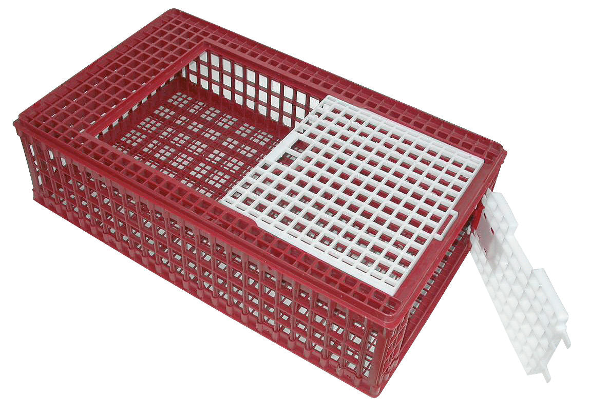 ZABOJ za transport perutnine 95×57×24cm