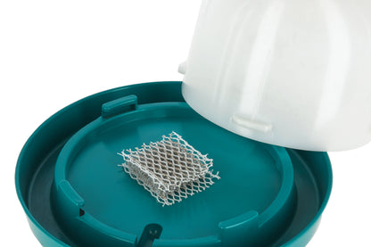 silvertex® antibakterijska pod za Napajalnike za perutnino do