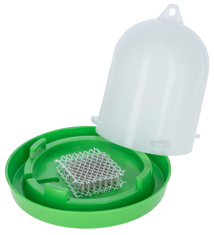 silvertex® antibakterijska pod za Napajalnike za perutnino do