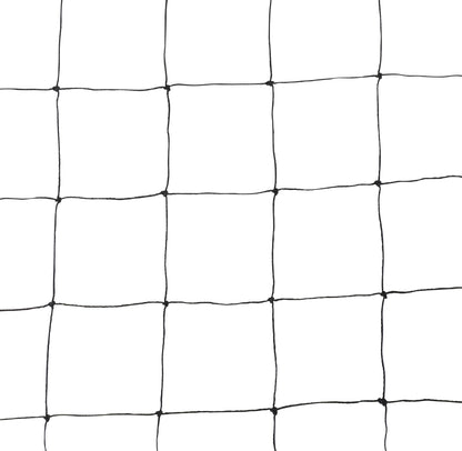 Mreža za zašcito perutnine 20 x 10 m Velikost mrežnega ocesa