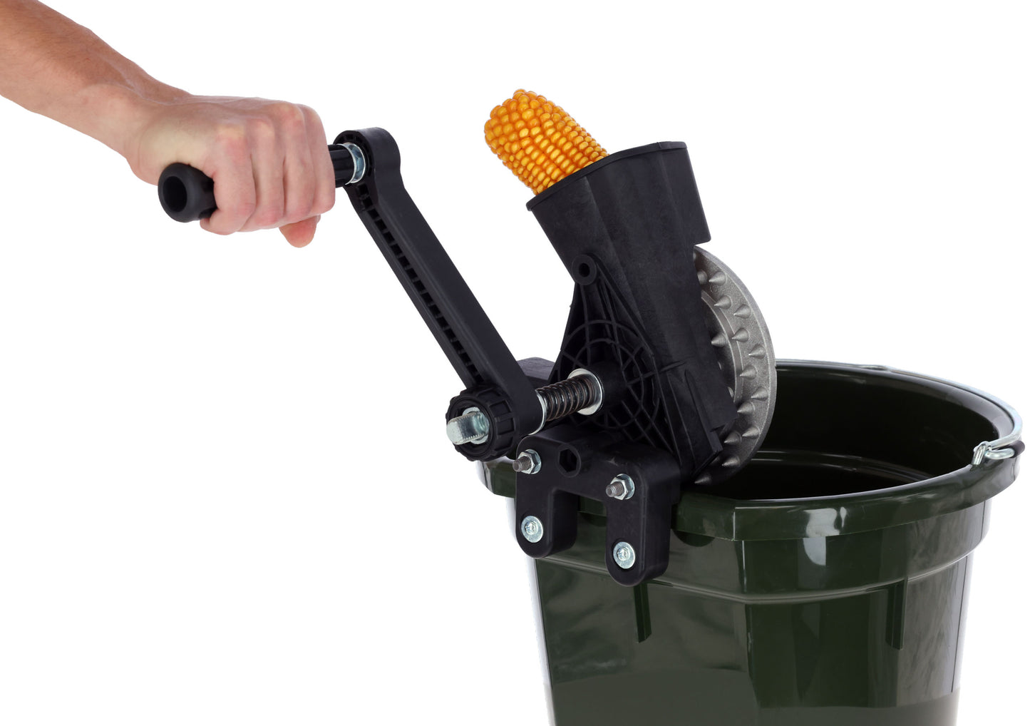 Odzrnjevalnik Premium ročni