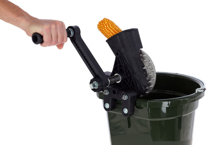 Odzrnjevalnik Premium ročni