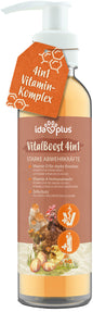 IdaPlus VitalBoost 4v1 200ml