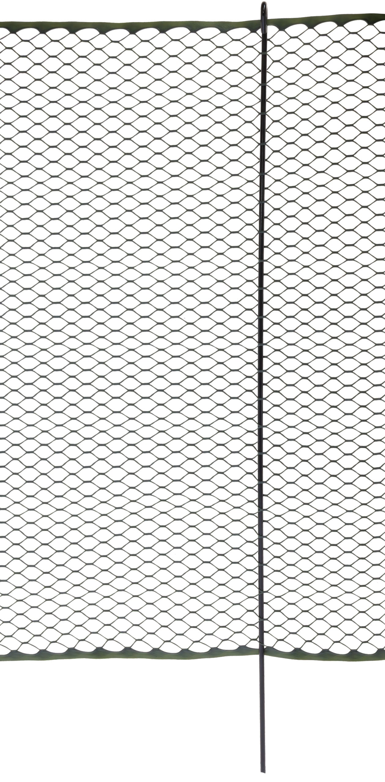 Multifence univerzalna ograja višine 0,90 m, 8 montažnih pal