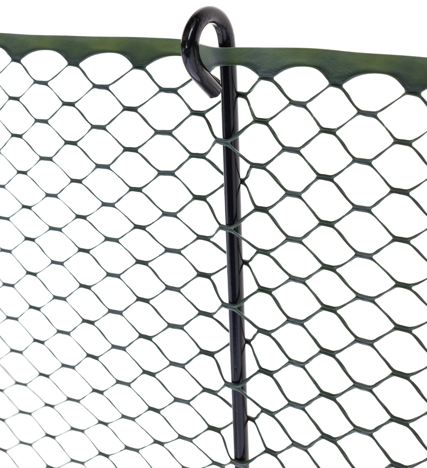 Multifence univerzalna ograja višine 0,90 m, 8 montažnih pal