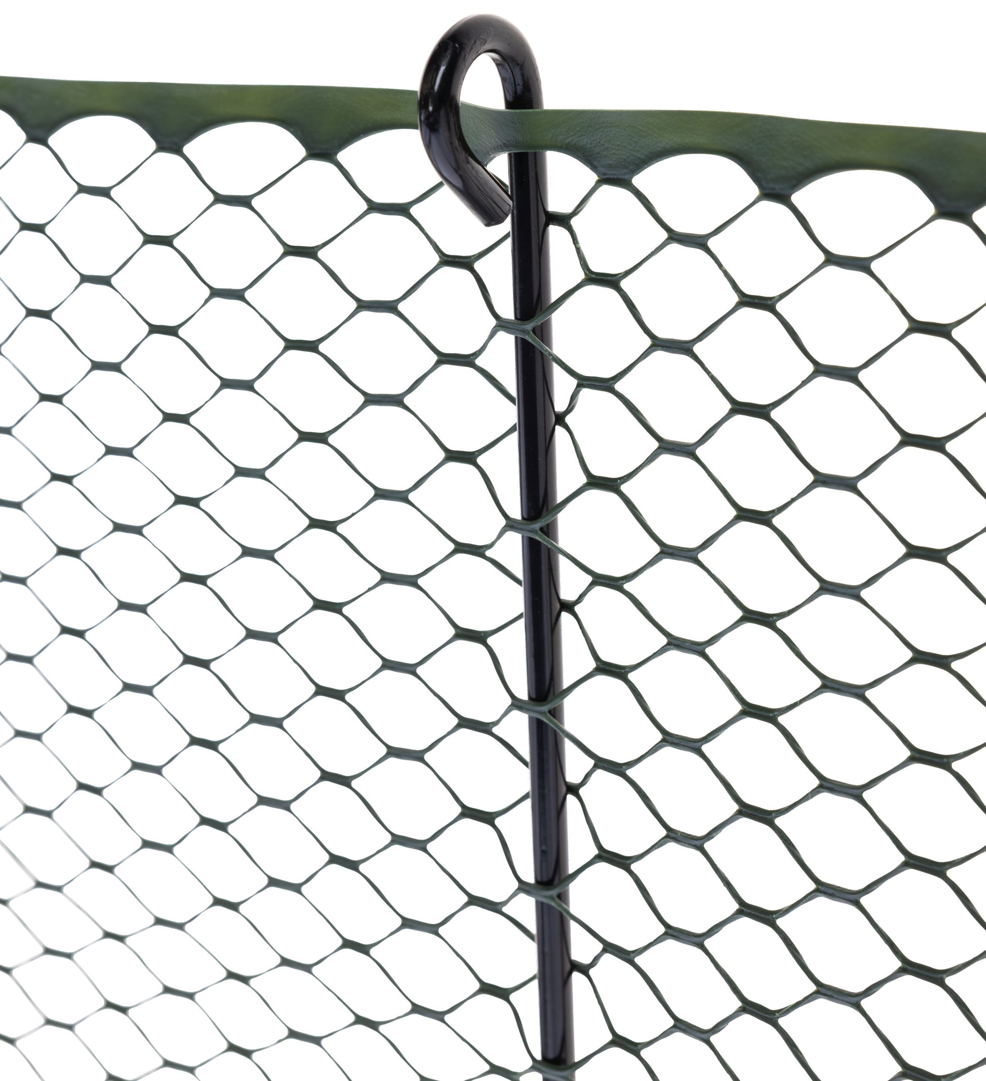 Multifence univerzalna ograja višine 0,90 m, 8 montažnih pal