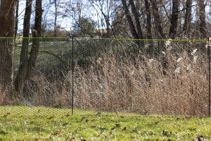 Multifence univerzalna ograja višine 0,90 m, 15 montažnih pa