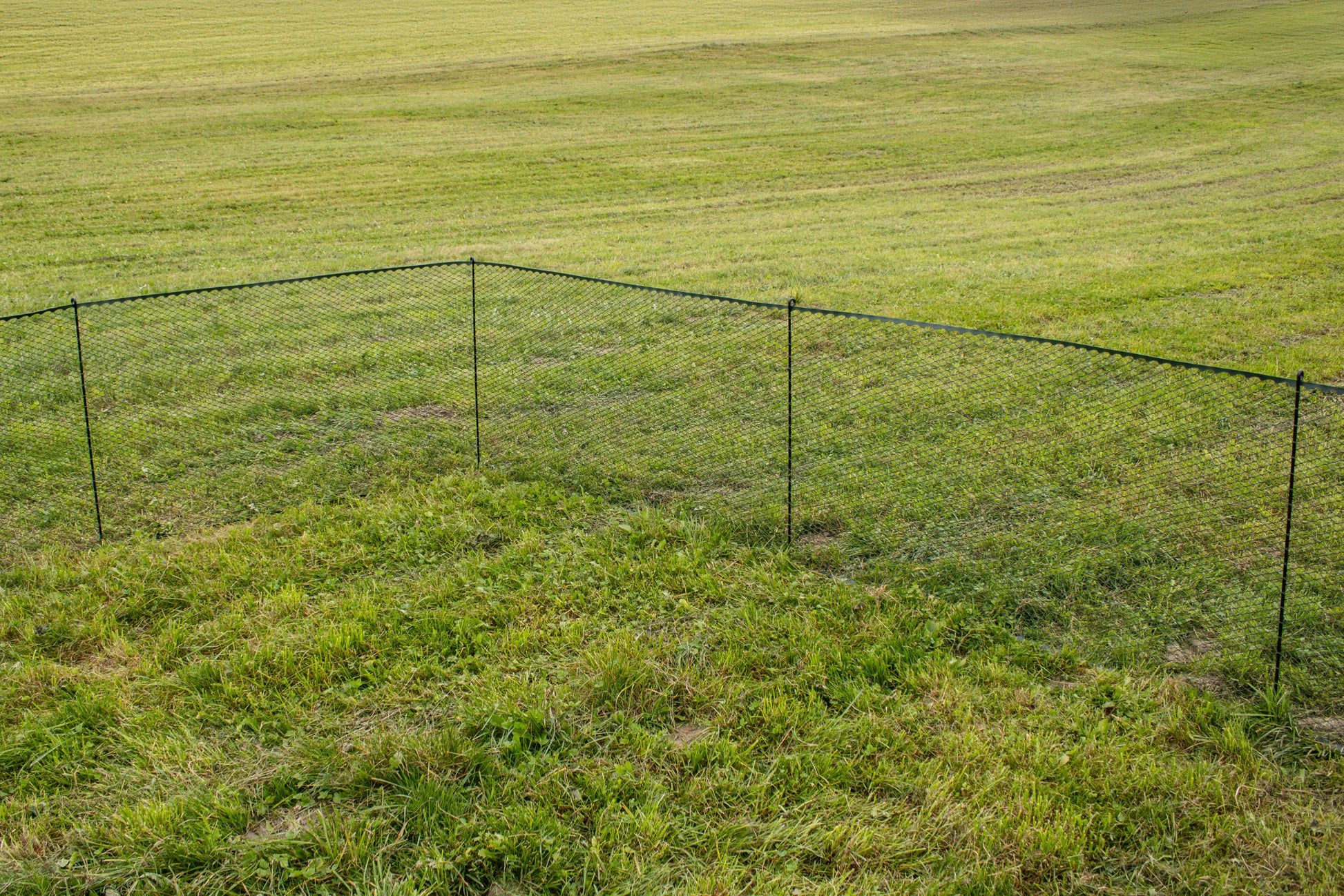 Multifence univerzalna ograja višine 0,90 m, 15 montažnih pa