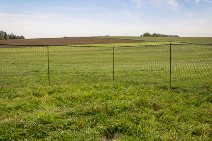 Multifence univerzalna ograja višine 0,90 m, 15 montažnih pa