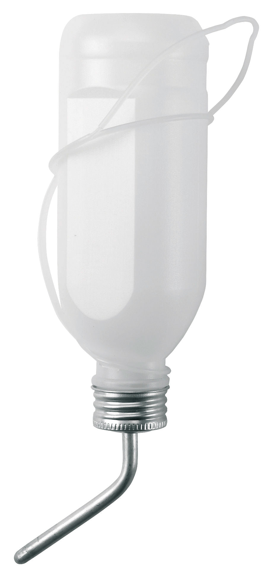 NAPAJALNIK za zajce - PVC 750ml
