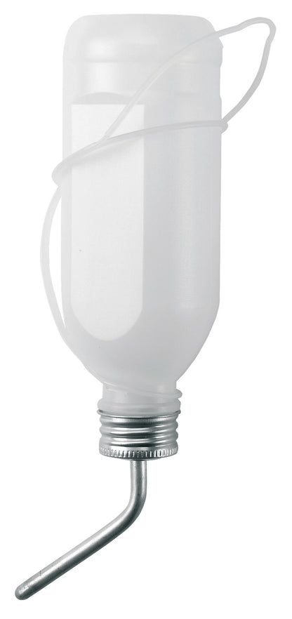 NAPAJALNIK za zajce - PVC 750ml