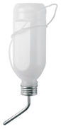 NAPAJALNIK za zajce - PVC 750ml