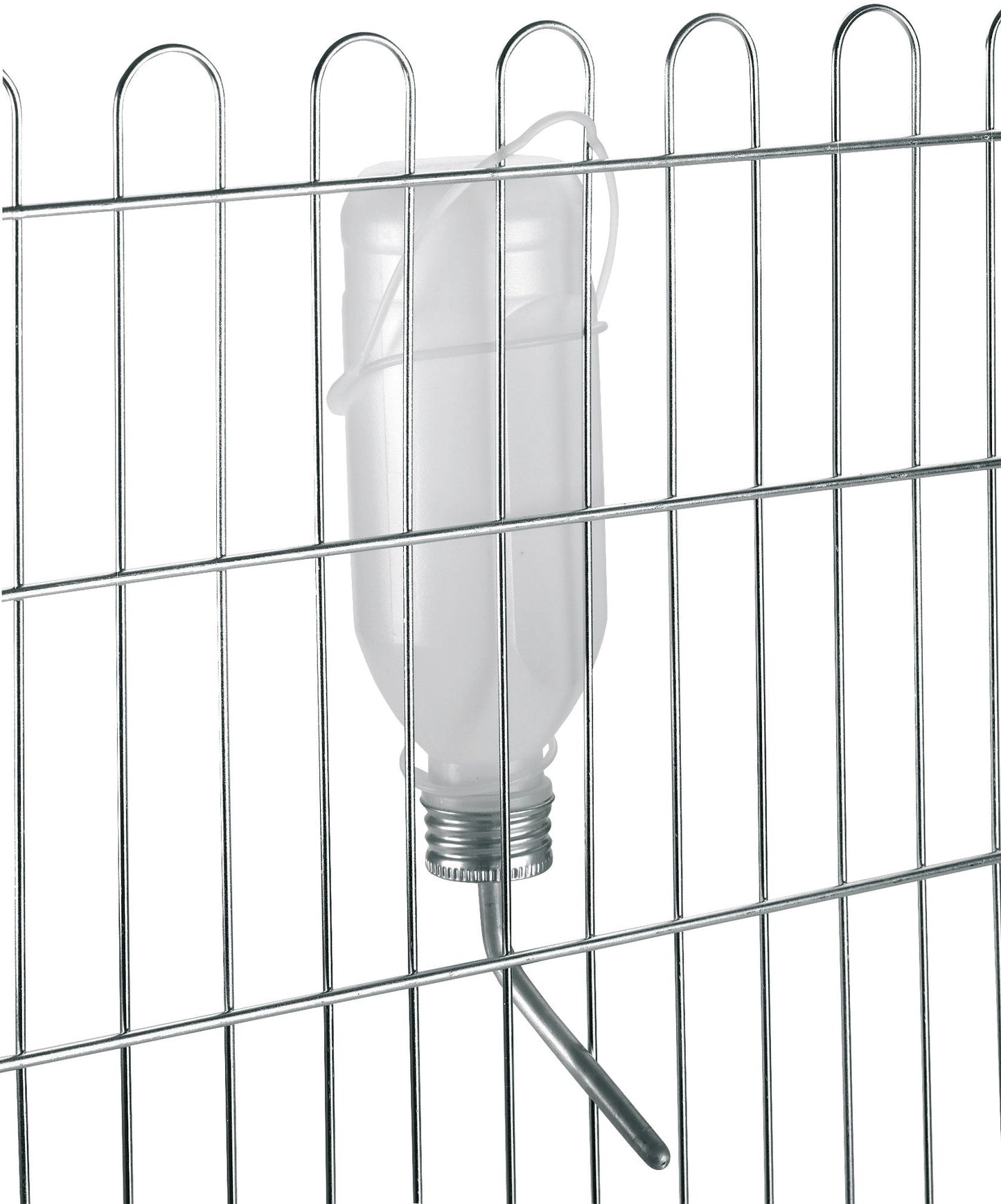 NAPAJALNIK za zajce - PVC 750ml