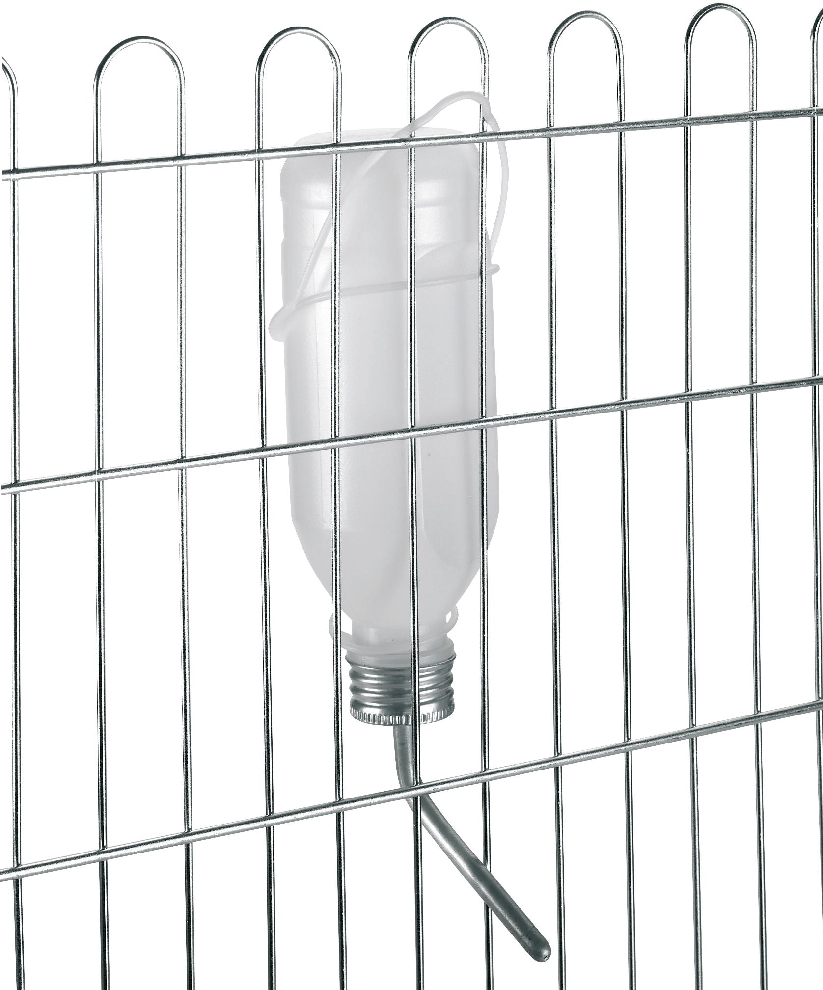NAPAJALNIK za zajce - PVC 750ml