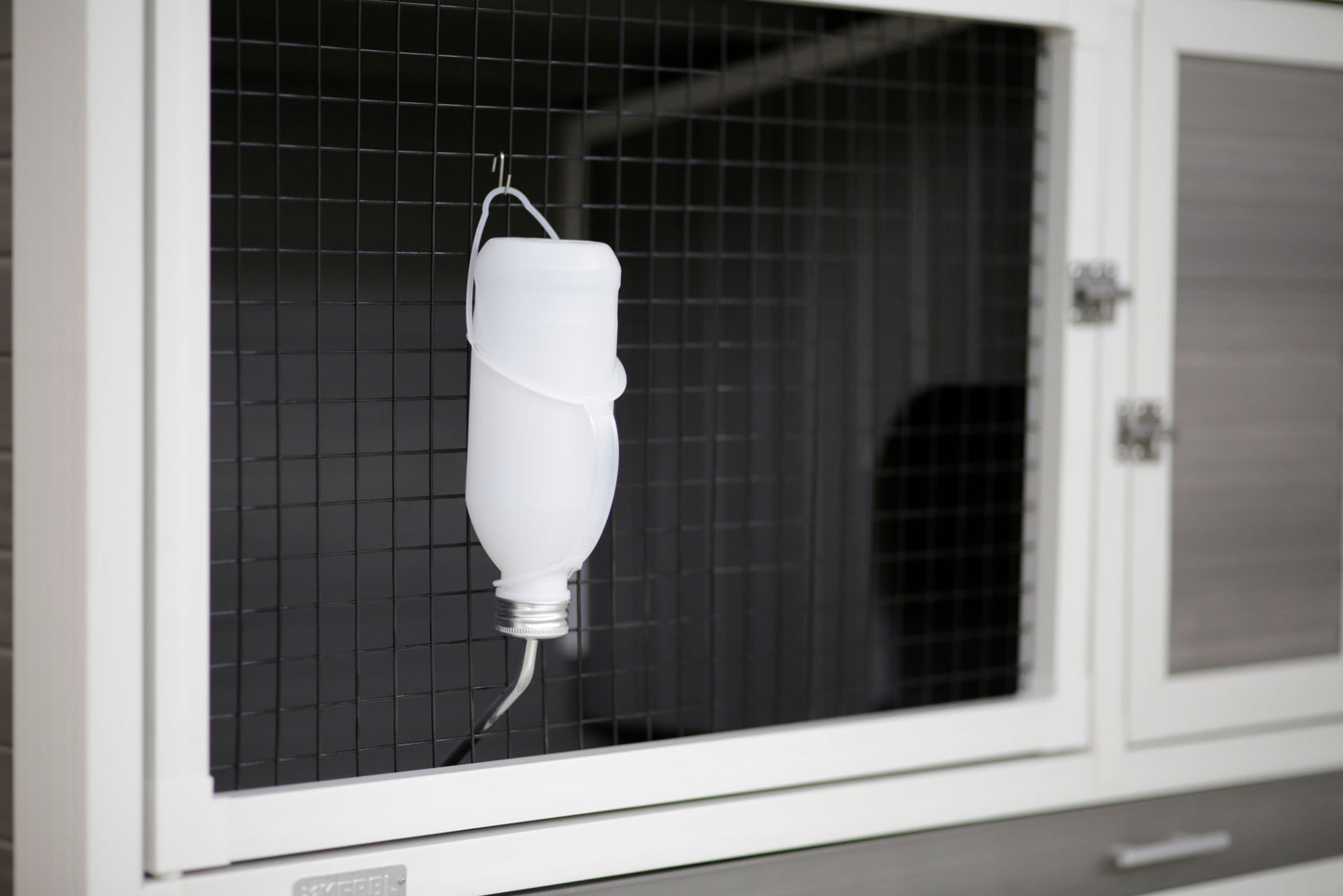 NAPAJALNIK za zajce - PVC 750ml